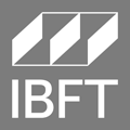 Logo IBFT