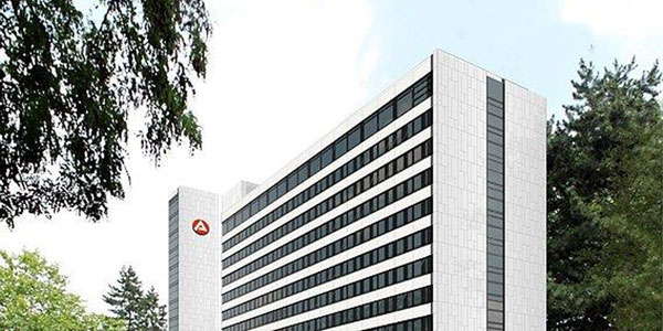 Bundesagentur für Arbeit, Düsseldorf