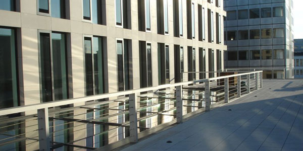 Carlstadt-Carré, Düsseldorf 
