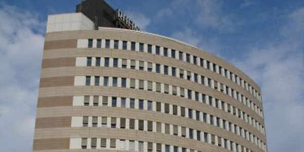Rheinische Post, Düsseldorf 