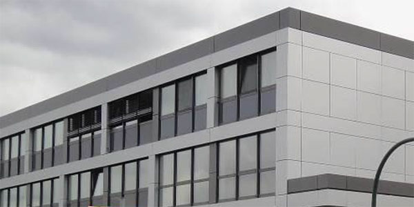 Schulungsgebäude E24