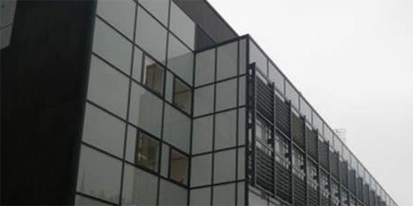 Westdeutscher Rundfunk (WDR), Köln